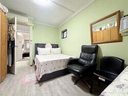 Blk 166 Gangsa Road (Bukit Panjang), HDB 5 Rooms #622254771